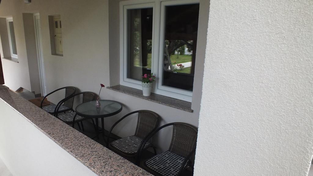 Guest House Ema Grabovac  Exterior photo